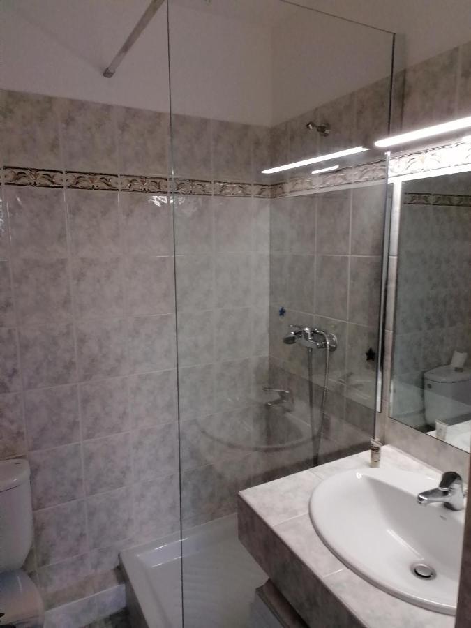 Studio Neuf 25 M2, Terrasse 35 M2 Proche Port Nice, Centre Ville المظهر الخارجي الصورة
